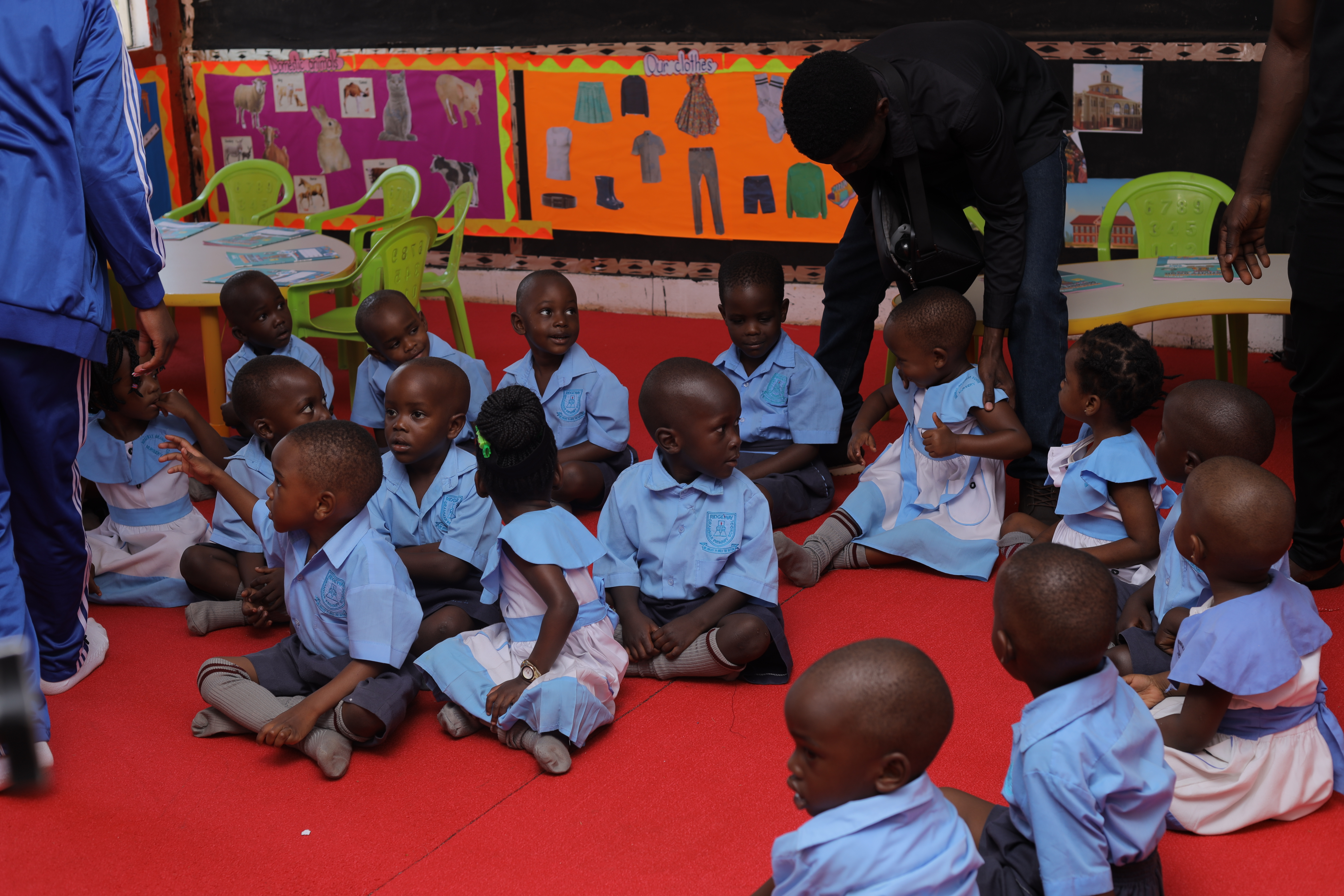 Empowering Future Leaders