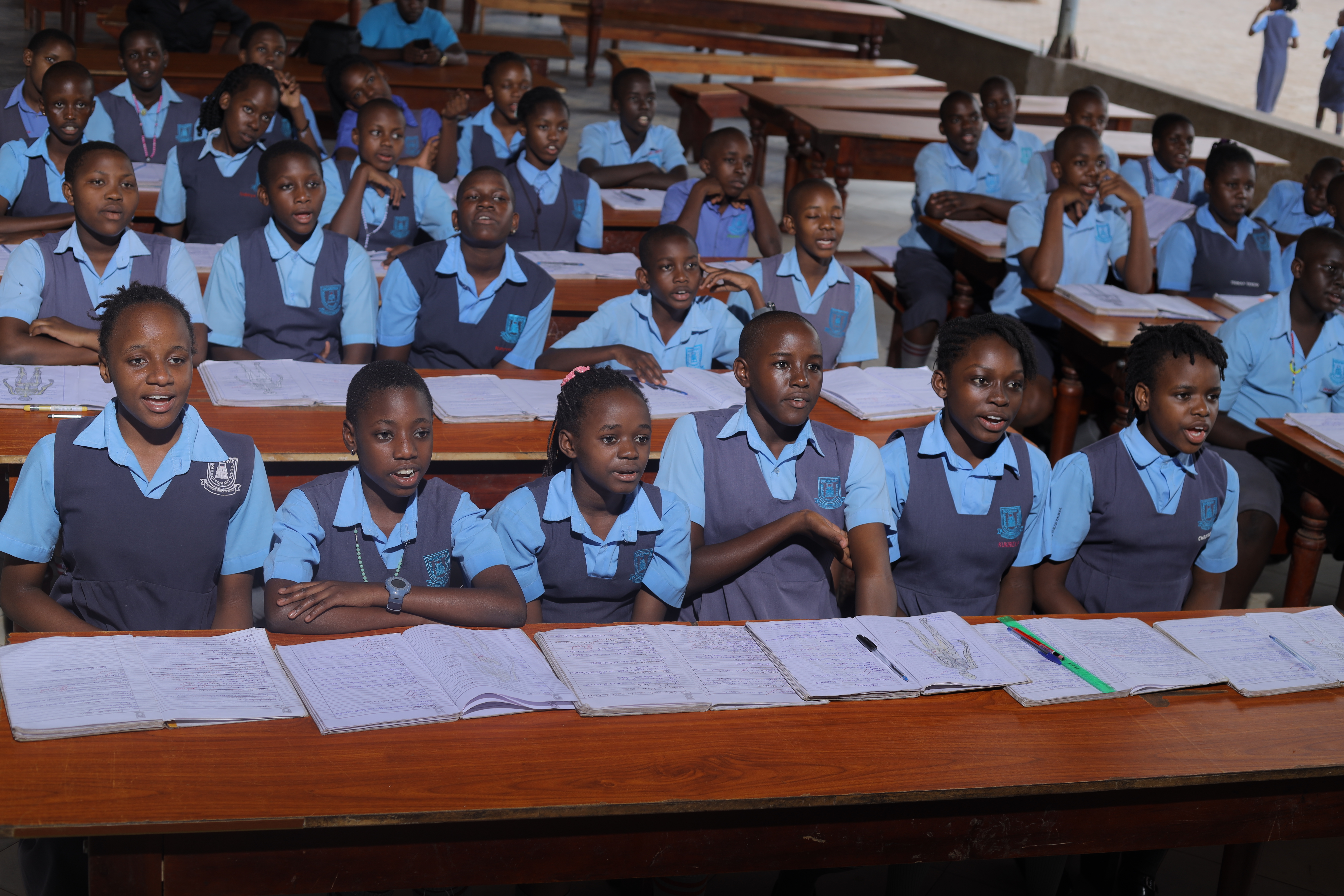 Shaping Tomorrow’s Innovators