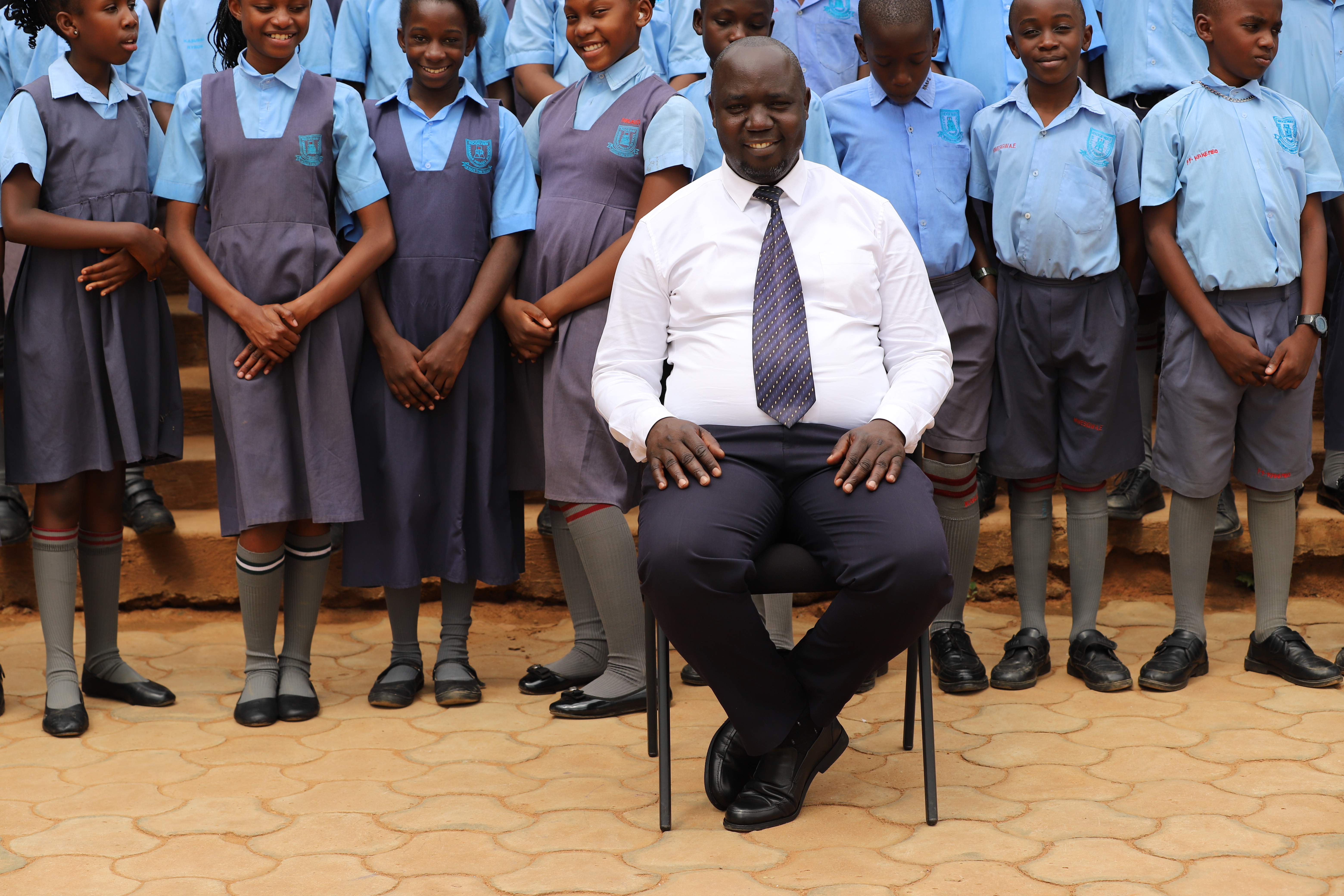Principal