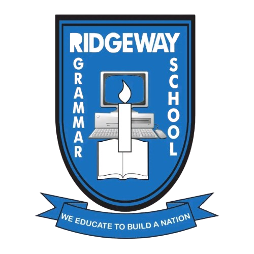 Ridgeway Grammar Schools Logo